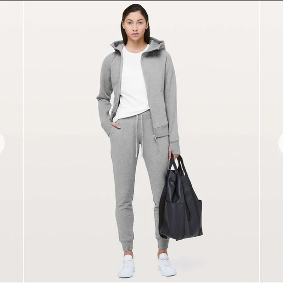 Lululemon Warm Down Jogger II - Picture 2 of 5